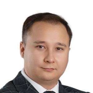 Хафизов Артур Дилюсович