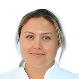Попова Светлана Викторовна