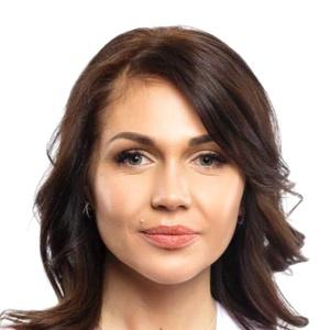 Колмакова Кристина Андреевна
