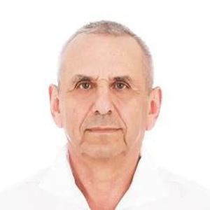 Непран Леонид Петрович