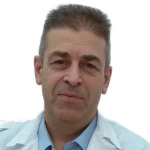 Карташов Андрей Петрович