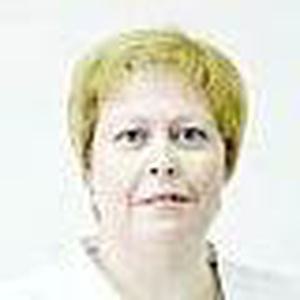 Балина Валентина Александровна