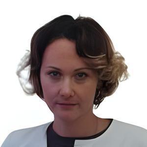 Лукашова Ольга Андреевна