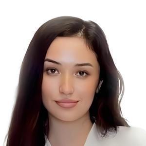 Хакимова Гавхар Бахтиёр кизи