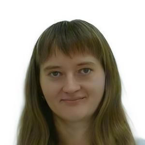 Рыжкова Ирина Николаевна