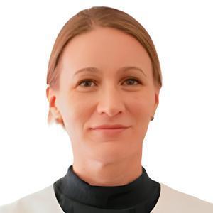 Корепина Татьяна Васильевна