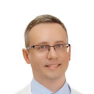 Маламашин Денис Борисович