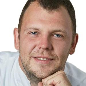 Ефремов Сергей Александрович