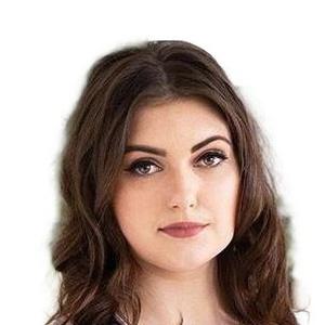 Павлюкова Карина Игоревна