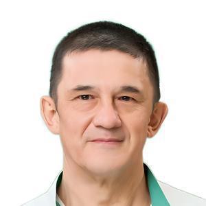 Билалов Салават Марсович