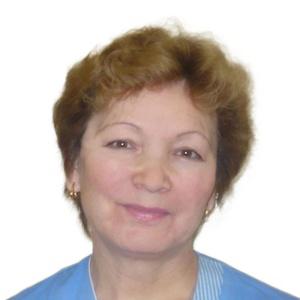 Терентьева Тамара Геннадьевна