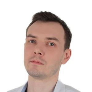 Набоков Степан Александрович