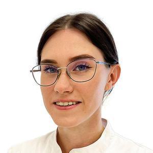 Васильева Ирина Сергеевна