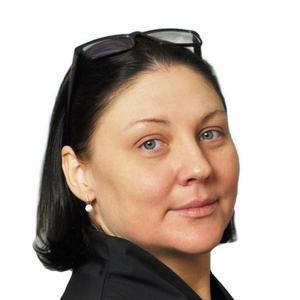 Панова Кристина Михайловна