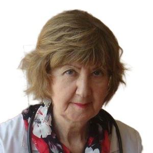 Васильева Татьяна Алексеевна