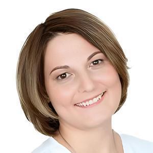 Дербенева Ирина Александровна
