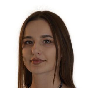 Горбач София Романовна