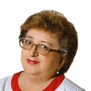 Диева Елена Леонидовна
