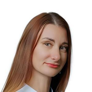 Дородонова Надежда Викторовна