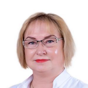 Стукалова Наталия Николаевна