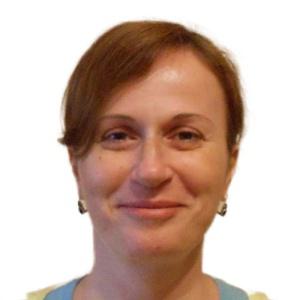 Панкратова Елена Михайловна