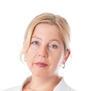 Безменова Светлана Игоревна