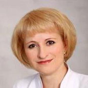 Углова Наталия Вячеславовна