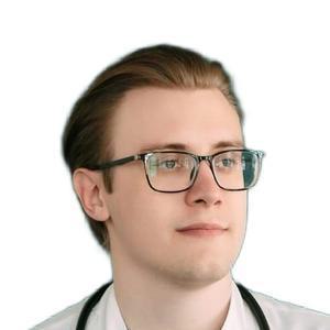 Титов Роман Андреевич
