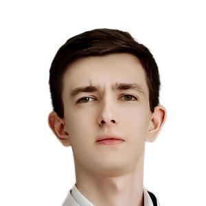Тихомиров Андрей Михайлович
