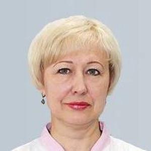 Мизевич Татьяна Владимировна