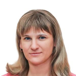 Клименкова Диана Эдуардовна