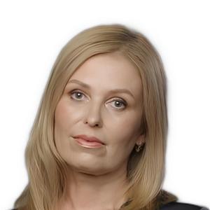 Смирнова Юлия Яковлевна