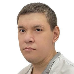 Билас Евгений Васильевич