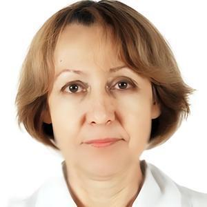 Саломатина Татьяна Александровна