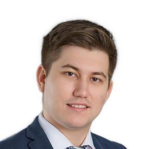 Зайцев Руслан Олегович