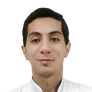Садраддинов Фуад Хасаевич