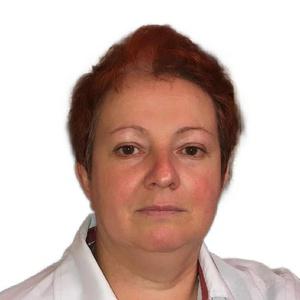 Цыган Елена Владимировна