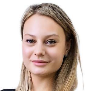 Ткаченко Элина Даниловна