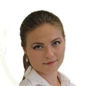 Евдокимова Ирина Александровна