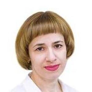 Беленькова Наталья Леонидовна