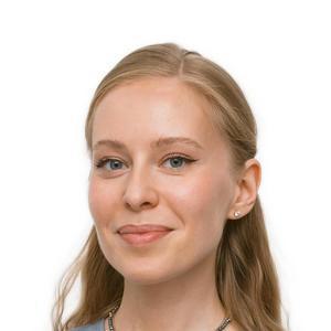 Лесникова Елизавета Сергеевна
