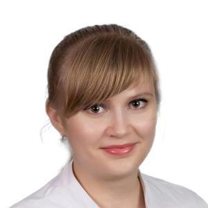 Петрова Ирина Андреевна