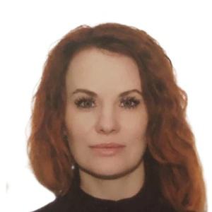 Капустян Елена Геннадьевна