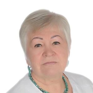 Юденкова Тамара Петровна