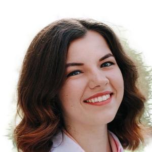 Петухова Анна Юрьевна