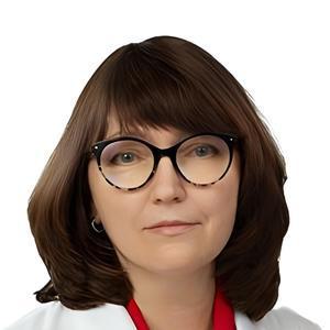 Медведева Светлана Юрьевна