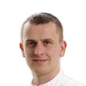 Екимов Михаил Николаевич
