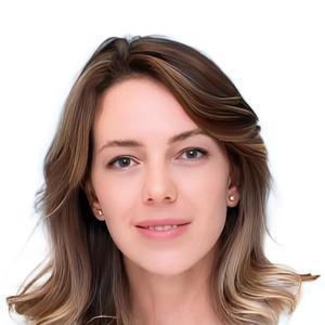 Филимонова Анна Александровна