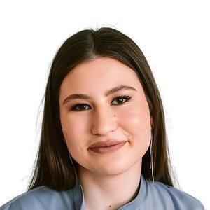 Елизарьева Валерия Петровна