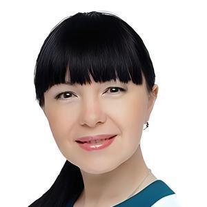 Бакшаева Наталья Григорьевна